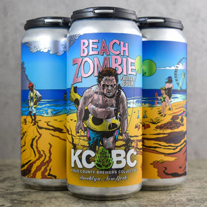 KCBC Beers KCBC Beach Zombie - BKLYN Larder