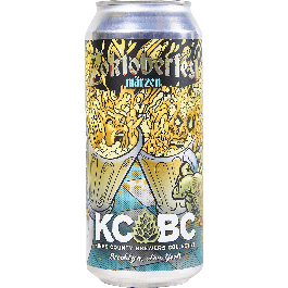 KCBC Beers KCBC Beach Zombie - BKLYN Larder