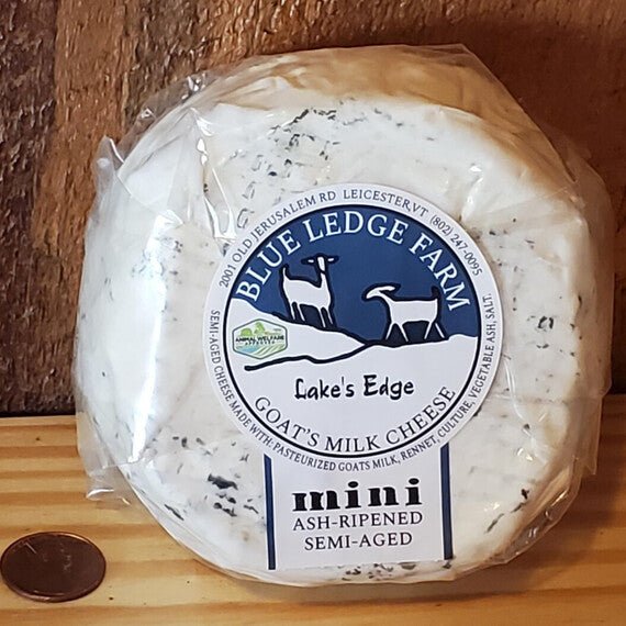 Lake's Edge Mini - BKLYN Larder