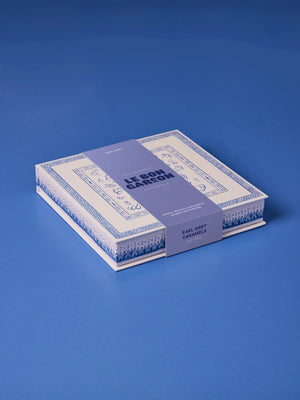 Le Bon Garcon Caramels Earl Grey - BKLYN Larder