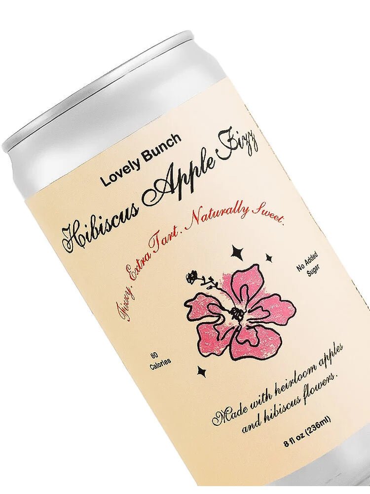 Lovely Bunch Apple Juice Apple Juice - BKLYN Larder