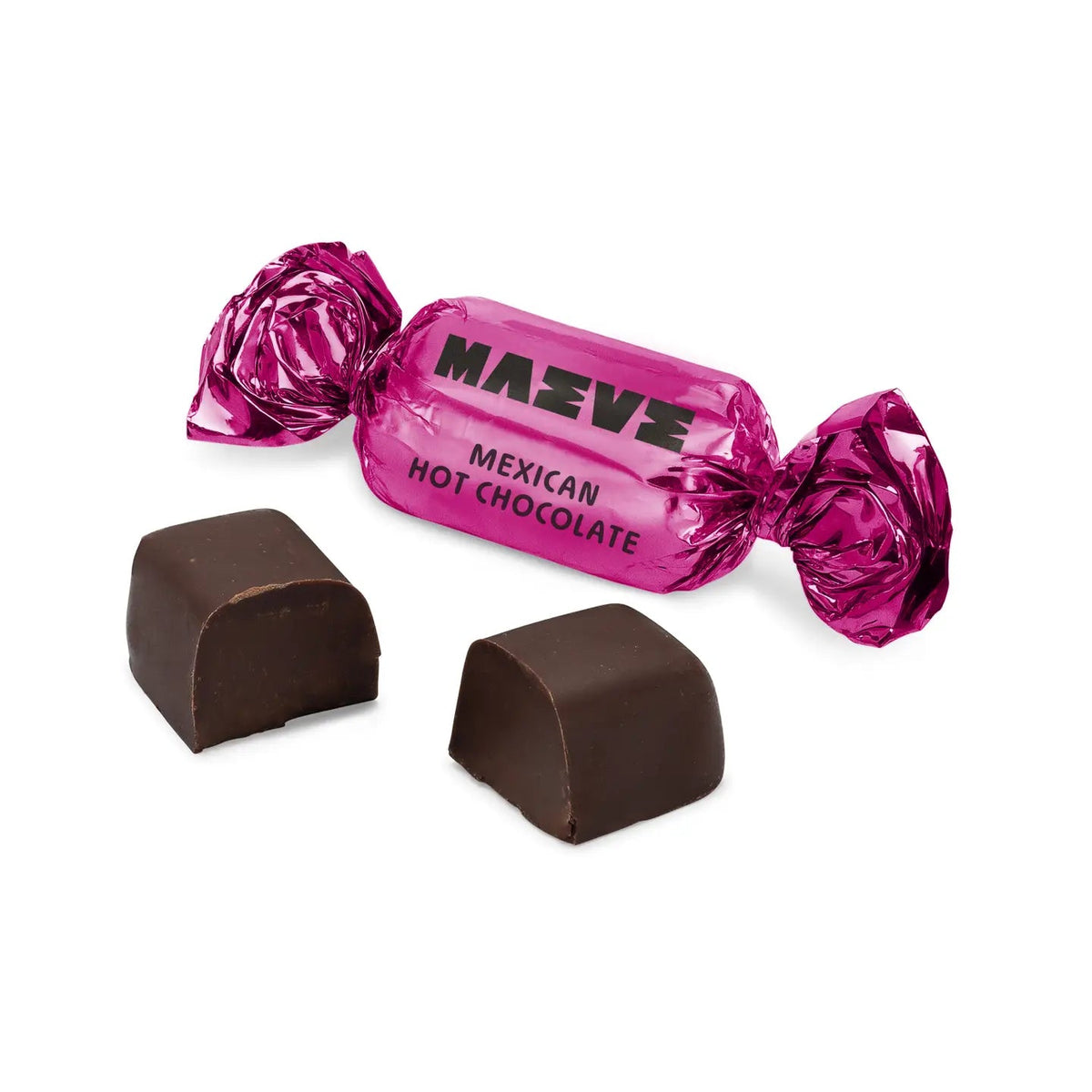 Maeve Chocolate Mexican Hot Chocolate Bonbon - BKLYN Larder