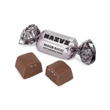 Maeve Chocolate Moon Rocks Bonbon - BKLYN Larder