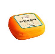 Mahon Semi Curado 1/4 lb. - BKLYN Larder