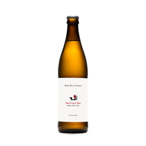 Maine Beer Company Another One - BKLYN Larder