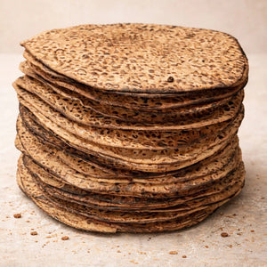 Matzo Project Shmura Matzo - BKLYN Larder