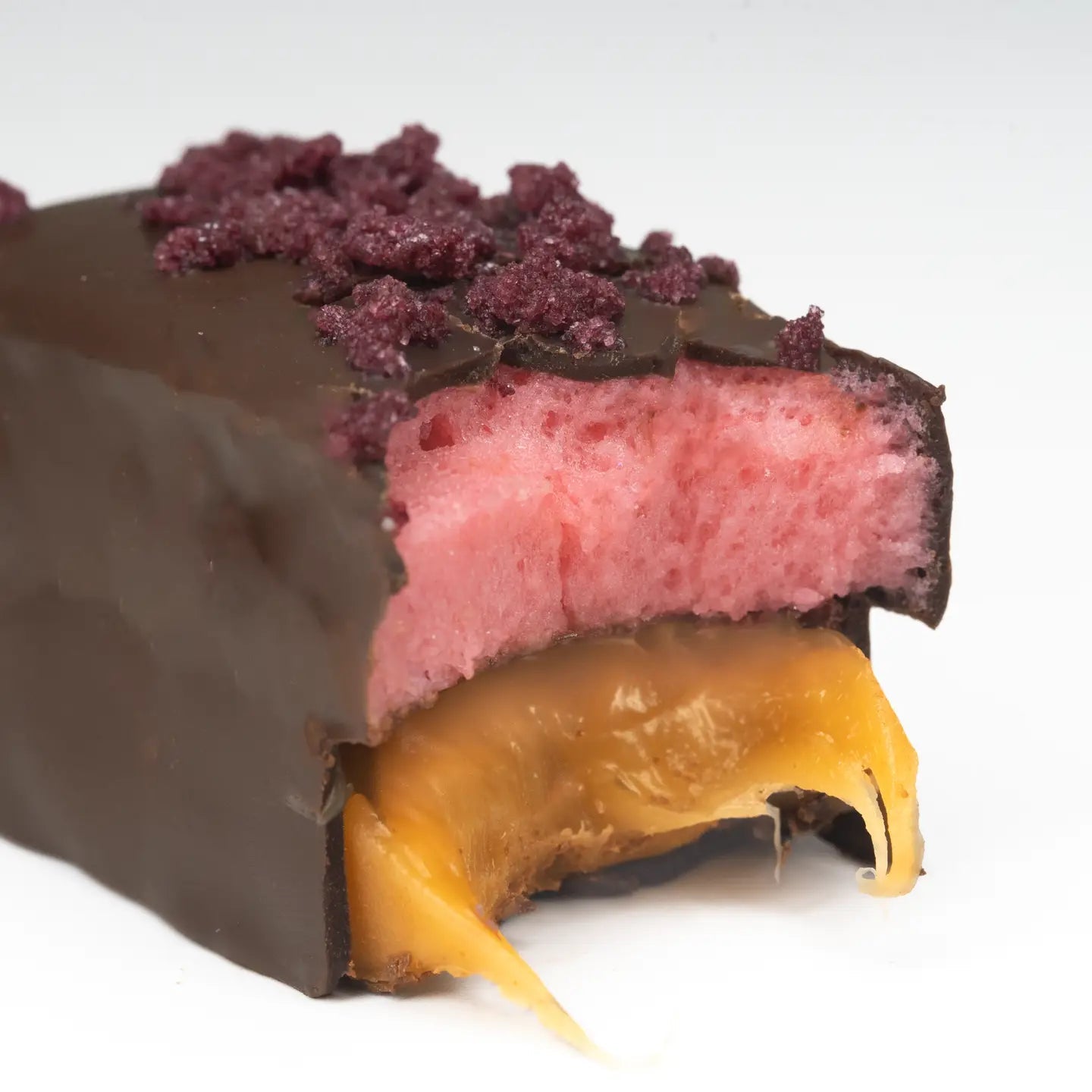 Mayana Holiday Chocolate Bars Passionfruit - BKLYN Larder