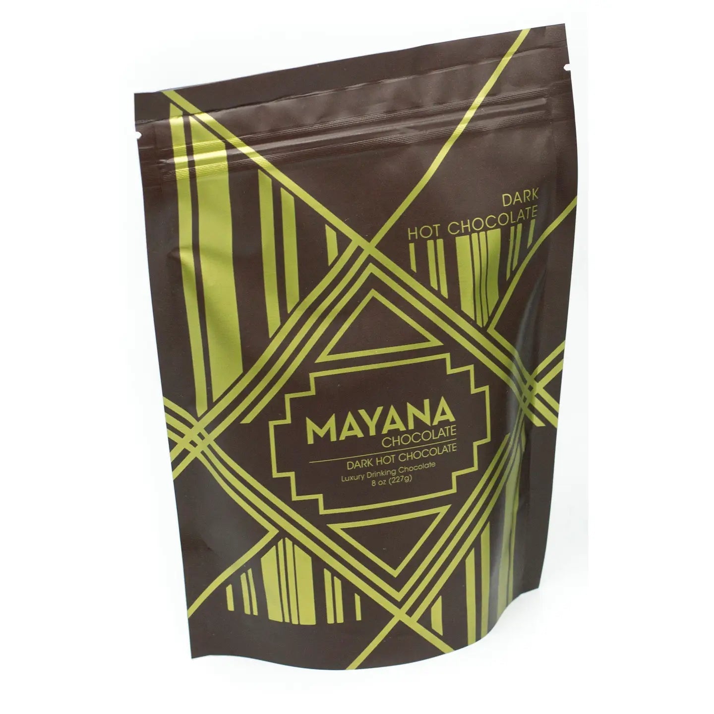 Mayana Hot Chocolate Dark Chocolate - BKLYN Larder