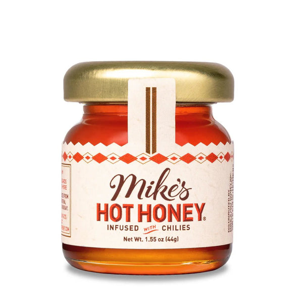 Mike's Hot Honey - BKLYN Larder Cheese & Provisions | Artisanal
