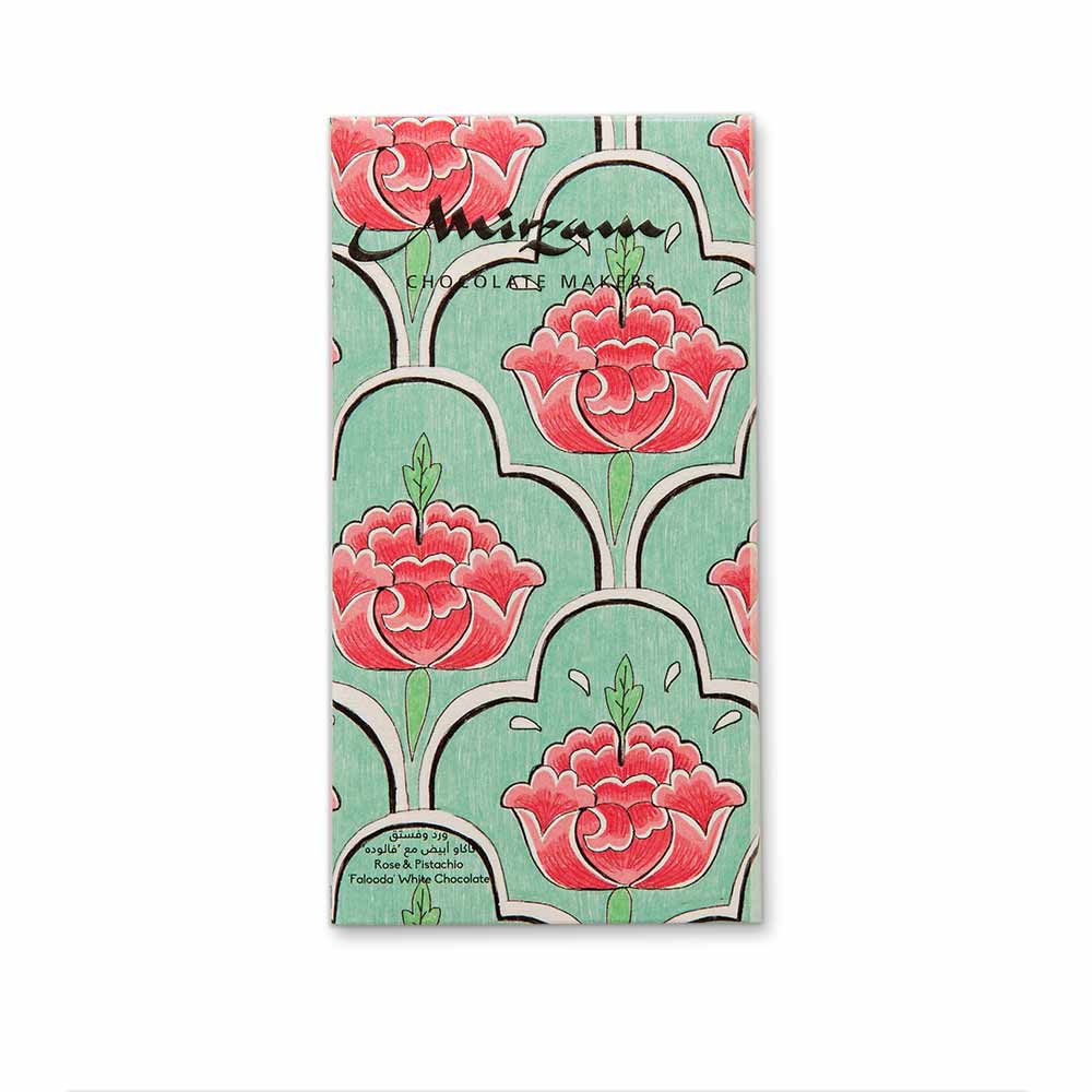 Mirzam Chocolate - BKLYN Larder