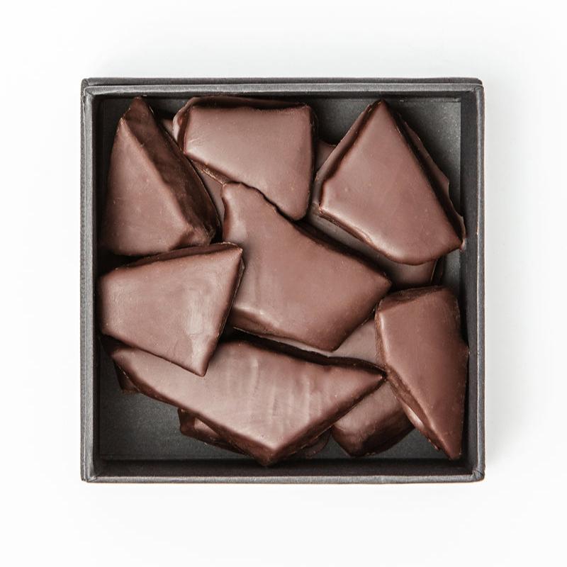 Mirzam Chocolate Gift Boxes Mirzam Emirati Honeycomb - BKLYN Larder