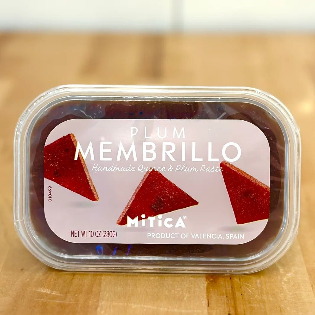 Mitica Plum Membrillo - BKLYN Larder