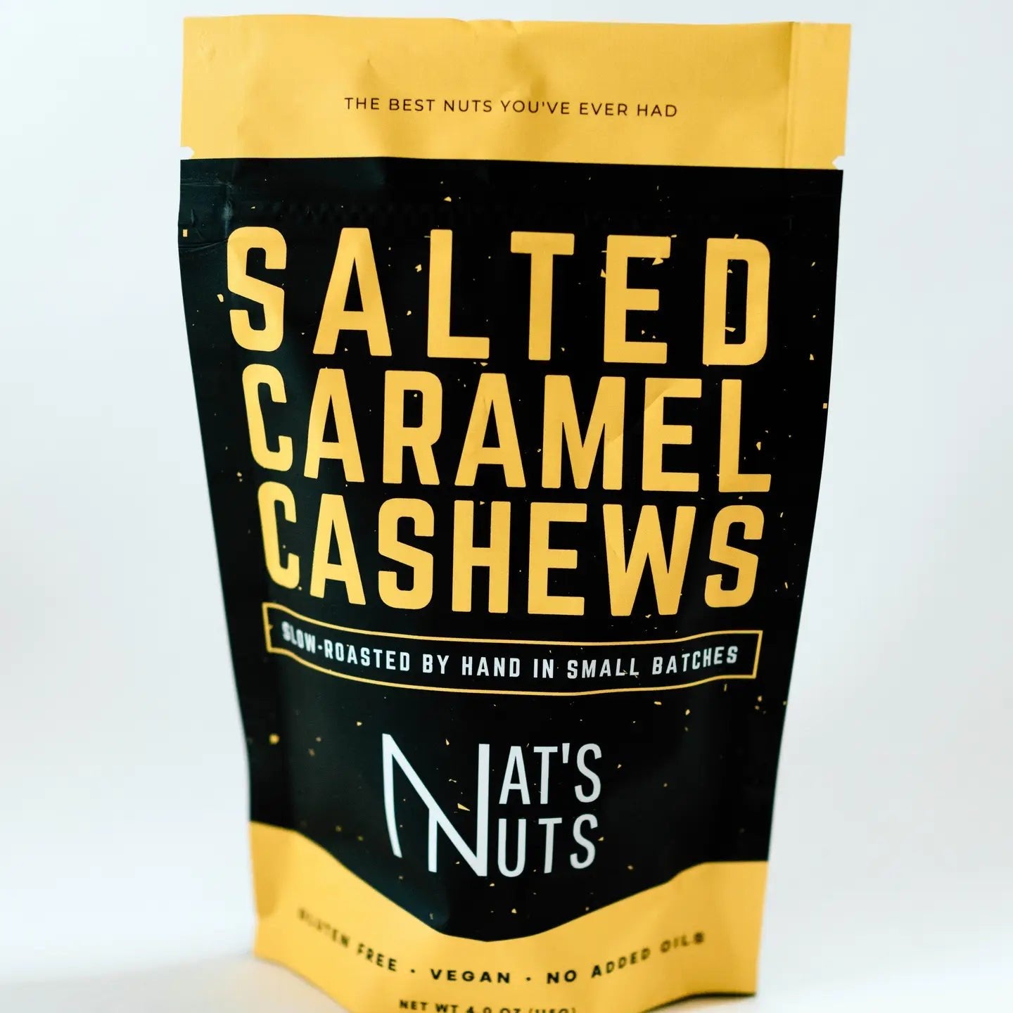 Nat's Nuts - BKLYN Larder