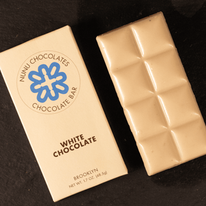Nunu Chocolate Bars - BKLYN Larder