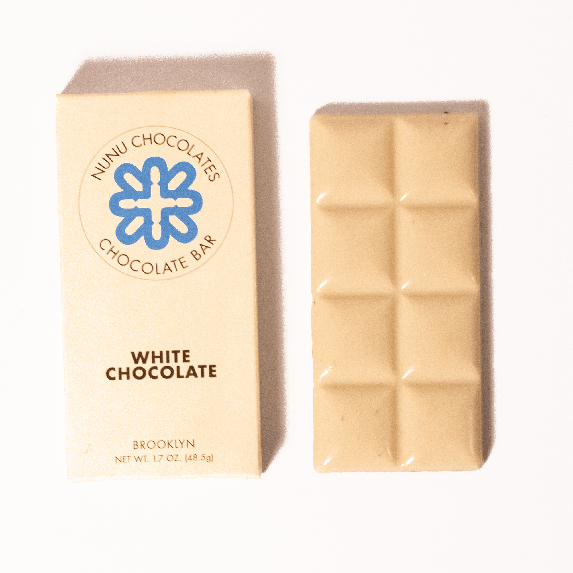Nunu Chocolate Bars - BKLYN Larder