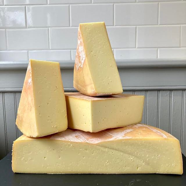 Ogleshield 1/4 lb. - BKLYN Larder