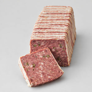 Olympia Provisions Green Peppercorn Pâté - BKLYN Larder