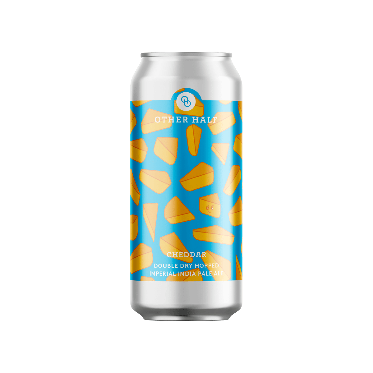Other Half Brewing Cheddar - BKLYN Larder