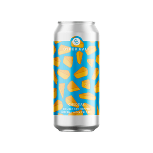 Other Half Brewing Cheddar - BKLYN Larder