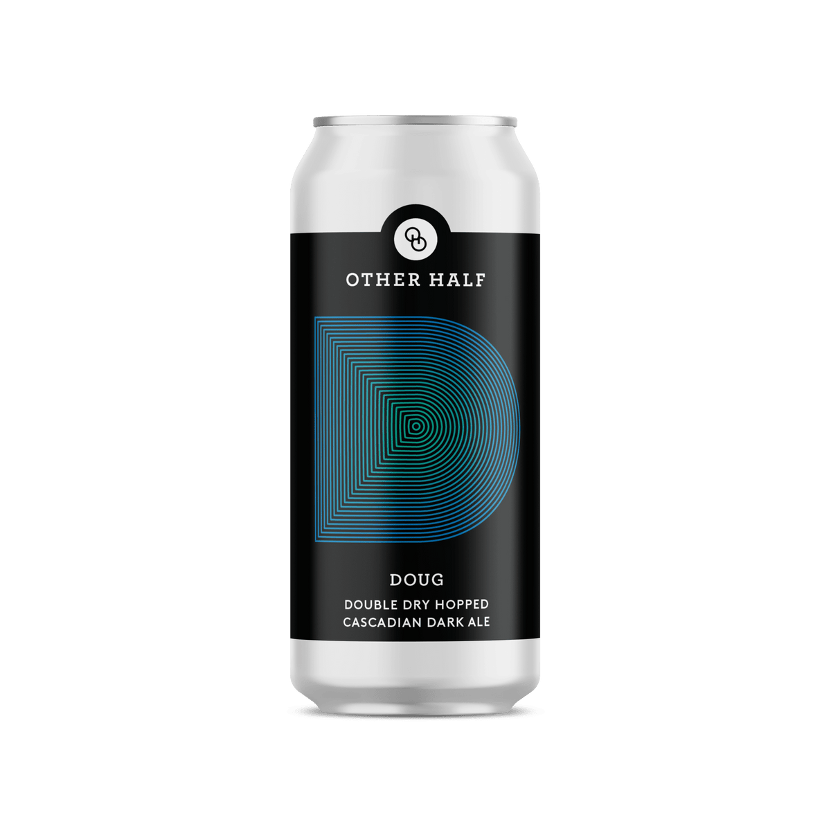 Other Half Brewing Doug - Black IPA - BKLYN Larder