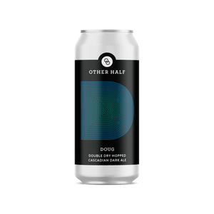 Other Half Brewing Doug - Black IPA - BKLYN Larder