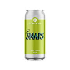 Other Half Brewing Lime Snaps - BKLYN Larder