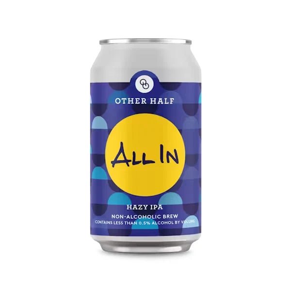 Other Half Brewing NA - Non Alcoholic - BKLYN Larder