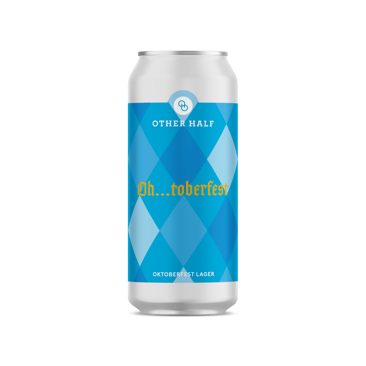 Other Half Brewing Oh...toberfest - BKLYN Larder