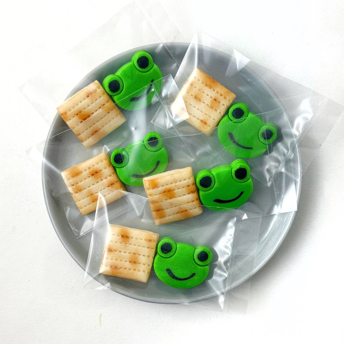 Passover Marzipan - BKLYN Larder