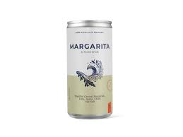 Pentire NA Canned Cocktails Margarita - BKLYN Larder
