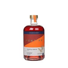 Pentire NA Cocktail Spirits Coastal Spritz - BKLYN Larder