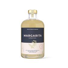 Pentire NA Cocktail Spirits Margarita - BKLYN Larder