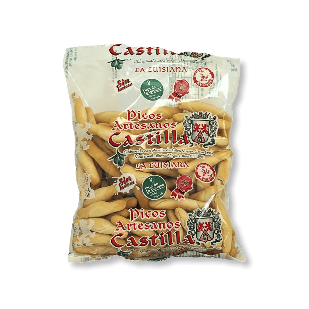 Picos Artesanos Breadsticks - BKLYN Larder
