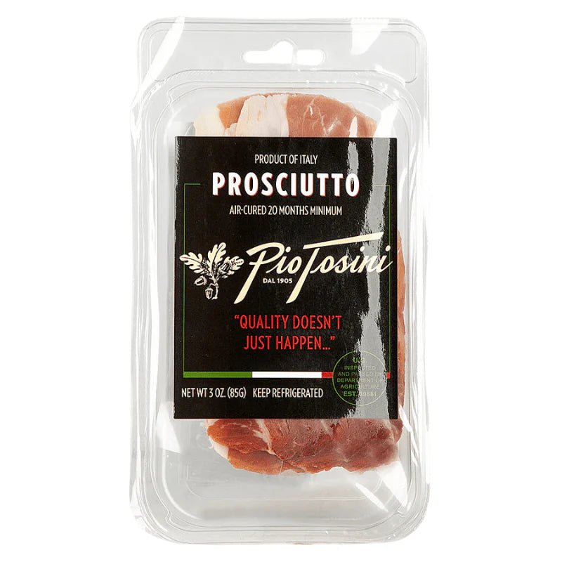 Pio Tosini Prosciutto di Parma - BKLYN Larder
