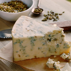 Point Reyes Fennel Blue 1/4 lb. - BKLYN Larder