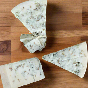 Point Reyes Fennel Blue 1/4 lb. - BKLYN Larder