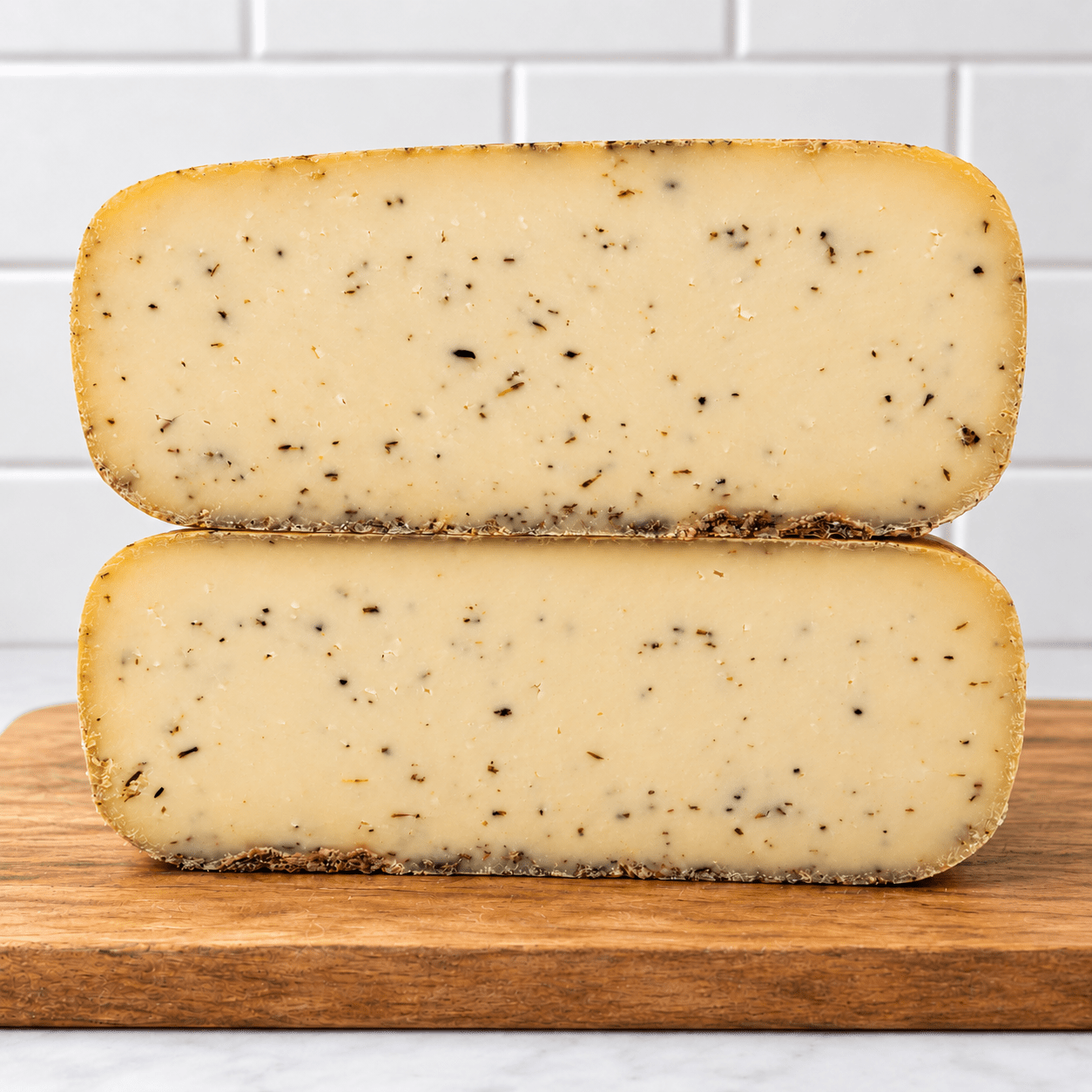 Point Reyes Toma Provence 1/4 lb. - BKLYN Larder