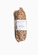 Potter's Table Flatbreads Seeded Olive Oil - BKLYN Larder