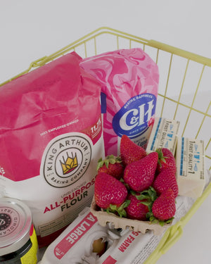 Baggu Reusable Bags