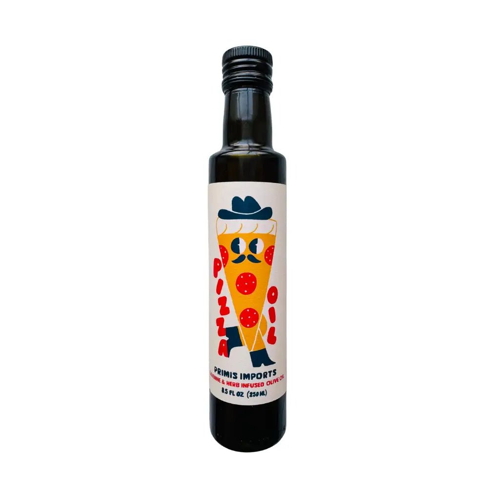 Primus Extra Virgin Olive Oil - BKLYN Larder Cheese & Provisions