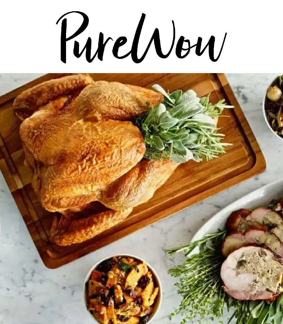 The 10 Best Boxed Stuffings for Thanksgiving - PureWow