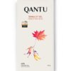 Qantu Chocolate Qantu Maple & Maras Fleur de Sel 60% - BKLYN Larder