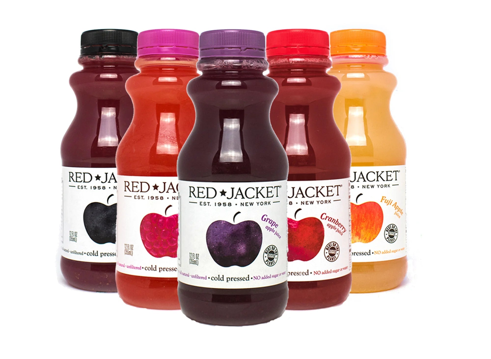Red Jacket Orchards Ciders Fuji - BKLYN Larder