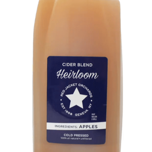 Red Jacket Orchards Ciders Heirloom - BKLYN Larder