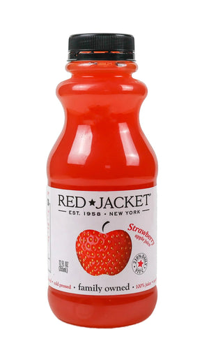 Red Jacket Orchards Ciders Spiced - BKLYN Larder