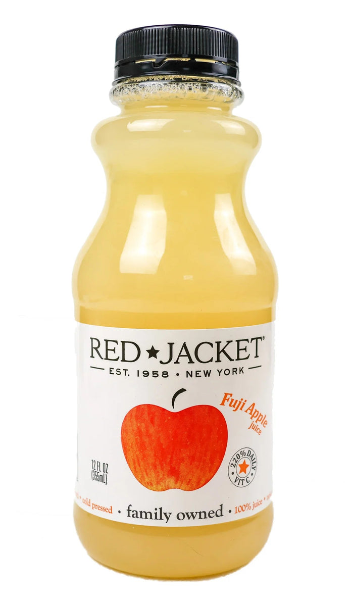 Red Jacket Orchards Ciders Spiced - BKLYN Larder