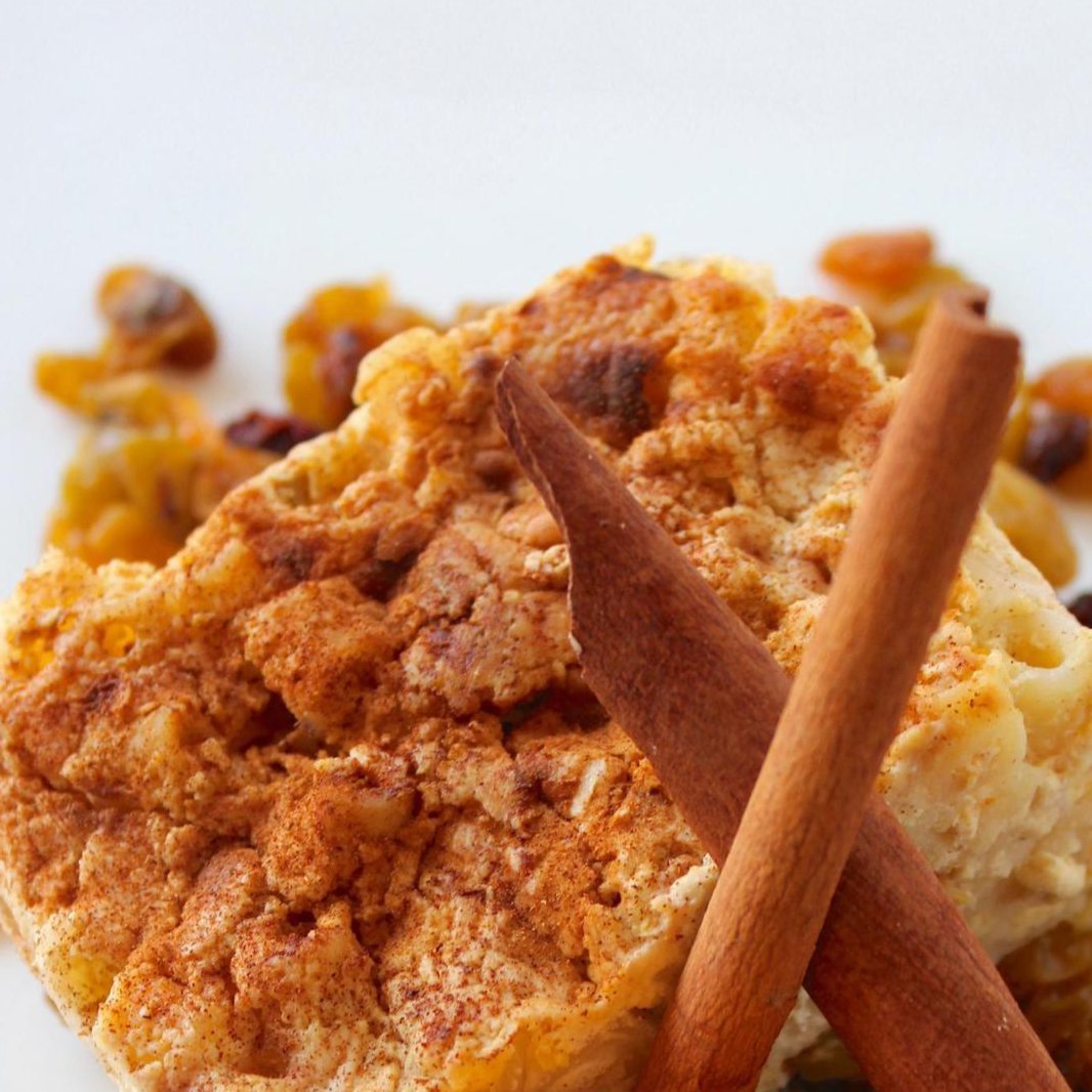Ricotta Kugel | Catering - BKLYN Larder