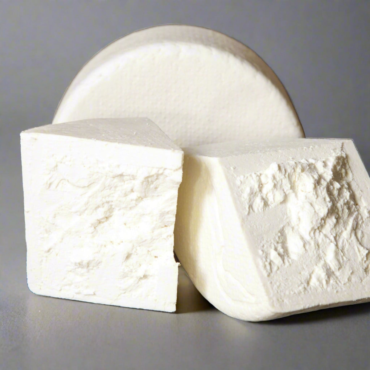 Ricotta Salata 1 lb - BKLYN Larder