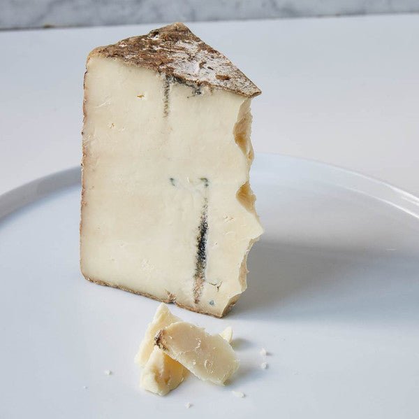 Roelli Dunbarton Blue 1 LB - BKLYN Larder