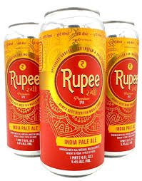 Rupee Beer Rupee IPA - BKLYN Larder